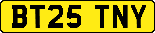 BT25TNY