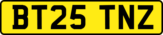 BT25TNZ
