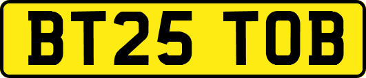 BT25TOB