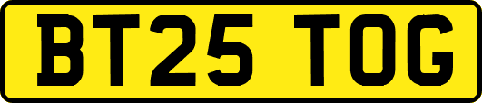 BT25TOG