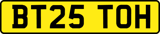 BT25TOH