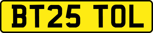 BT25TOL