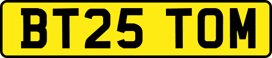 BT25TOM