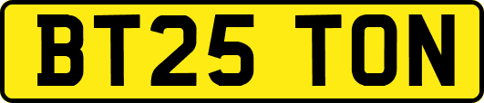 BT25TON