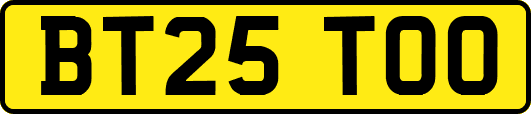 BT25TOO
