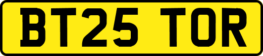 BT25TOR