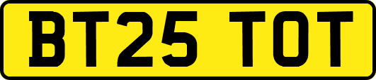 BT25TOT