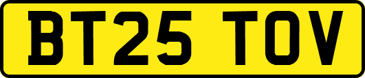 BT25TOV