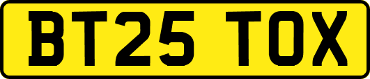 BT25TOX
