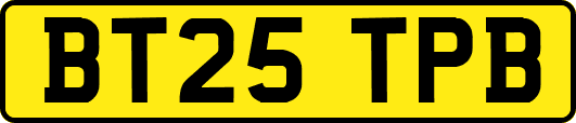 BT25TPB