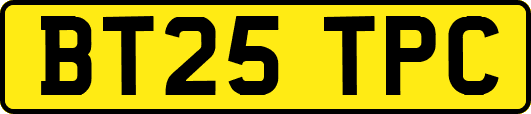 BT25TPC