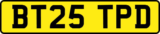 BT25TPD