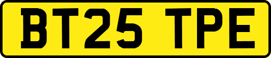 BT25TPE