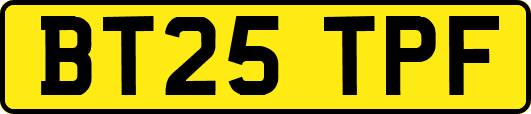 BT25TPF