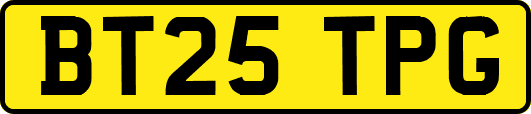 BT25TPG