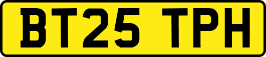 BT25TPH