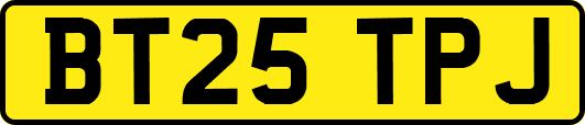 BT25TPJ