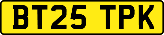 BT25TPK