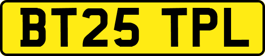 BT25TPL