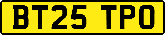 BT25TPO