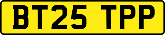 BT25TPP