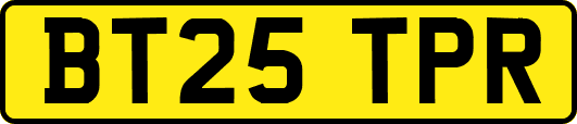 BT25TPR
