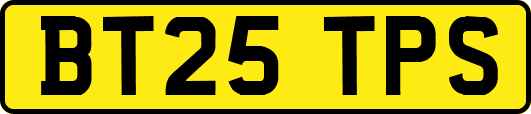 BT25TPS