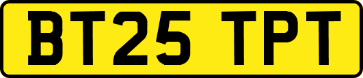 BT25TPT
