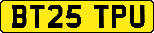 BT25TPU