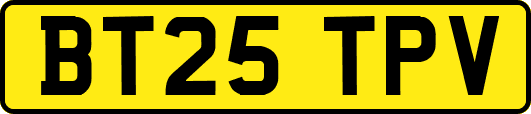 BT25TPV