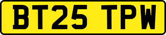 BT25TPW