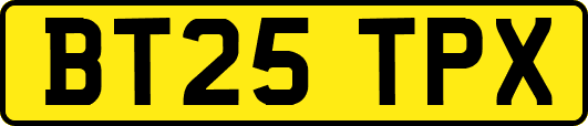 BT25TPX
