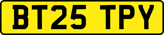 BT25TPY