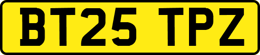 BT25TPZ