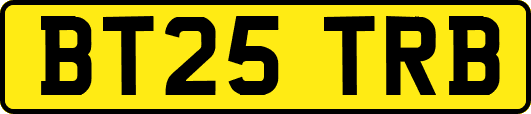 BT25TRB