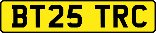 BT25TRC