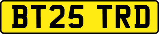 BT25TRD
