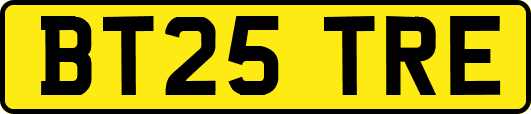 BT25TRE