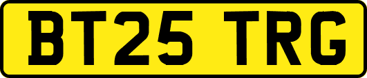 BT25TRG