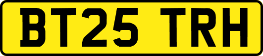 BT25TRH