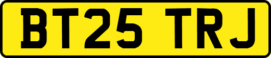 BT25TRJ