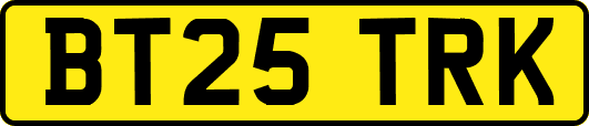 BT25TRK