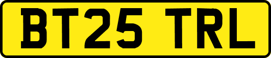 BT25TRL