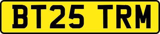 BT25TRM