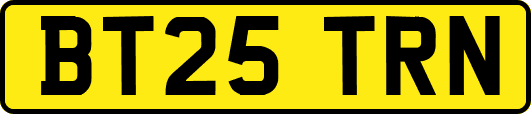 BT25TRN