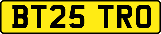 BT25TRO