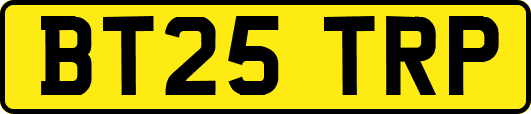 BT25TRP