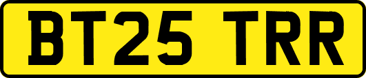 BT25TRR