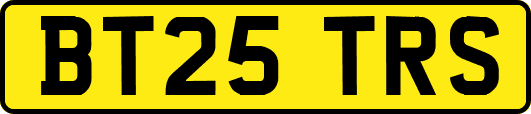 BT25TRS