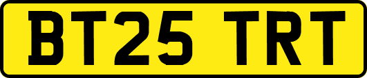 BT25TRT
